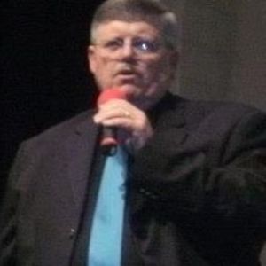 Meet your Posher, Timothy